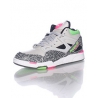 REEBOK PUMP OMNI LITE BASKETS HOMME 