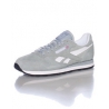 REEBOK CLASSIC LEATHER SUEDE BASKETS HOMME 