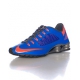 BASKET NIKE SHOX SUPERFLY R4