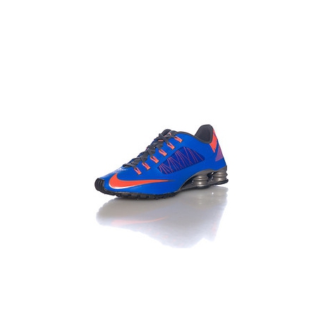 BASKET NIKE SHOX SUPERFLY R4