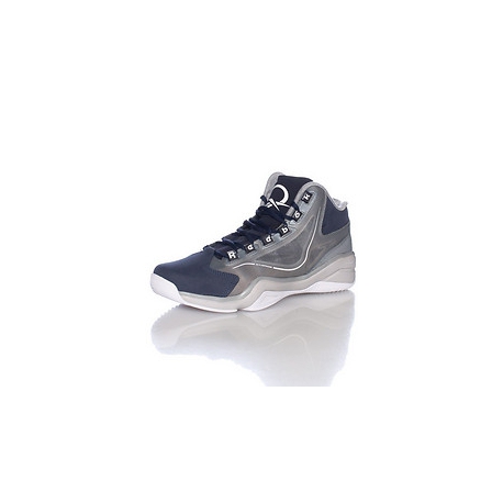 REEBOK Q96 CROSSEXAMINE BASKETS HOMME 