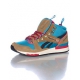 REEBOK GL 6000 MID BASKETS HOMME 