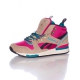REEBOK GL 6000 MID BASKETS HOMME 