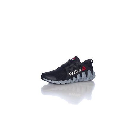 REEBOK ZIGTECH BIG N FAST BASKETS HOMME 
