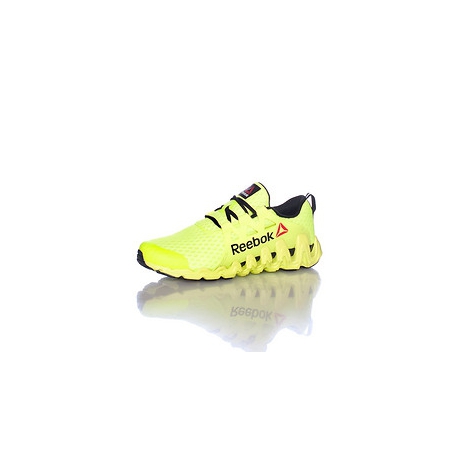 REEBOK ZIGTECH BIG N FAST BASKETS HOMME 