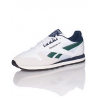 REEBOK CLASSIC LTHR BASKETS HOMME 