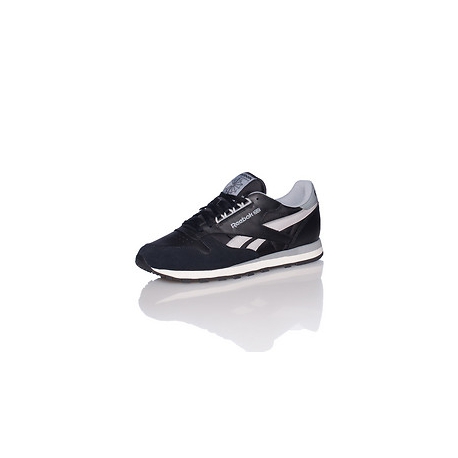 REEBOK CLASSIC LTHR BASKETS HOMME 