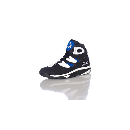 REEBOK SHAQ ATTAQ BASKETS HOMME 