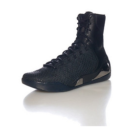 BASKET NIKE KOBE IX HIGH PRM EXT QS