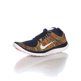 BASKET NIKE FREE 4.0 FLYKNIT