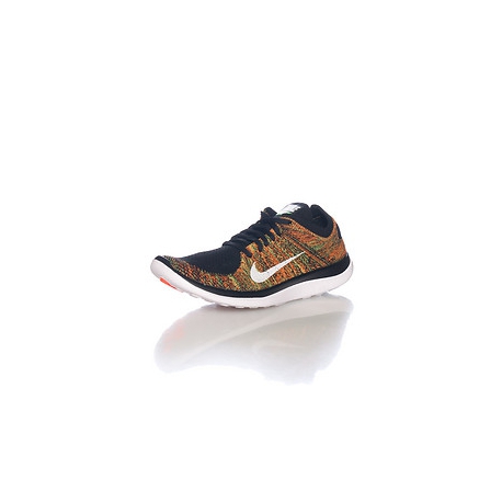 BASKET NIKE FREE 4.0 FLYKNIT