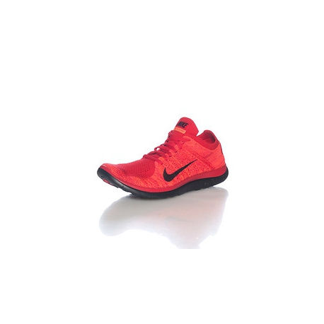 BASKET NIKE FREE 4.0 FLYKNIT