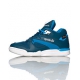 REEBOK COURT VICTORY PUMP CORD BASKETS HOMME 
