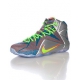 BASKET NIKE LEBRON XII PRM