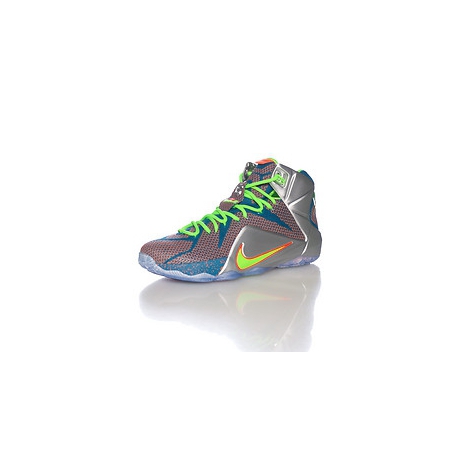 BASKET NIKE LEBRON XII PRM