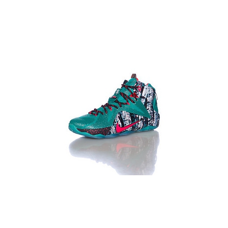 BASKET NIKE LEBRON XII XMAS