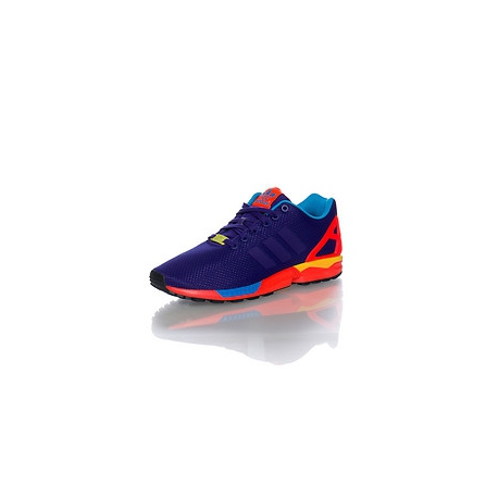 Chaussures Adidas Originals homme ZX FLUX MODE 2015