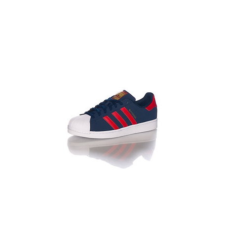Chaussures Adidas Originals homme SUPERSTAR MODE 2015