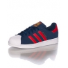 Chaussures Adidas Originals homme SUPERSTAR MODE 2015