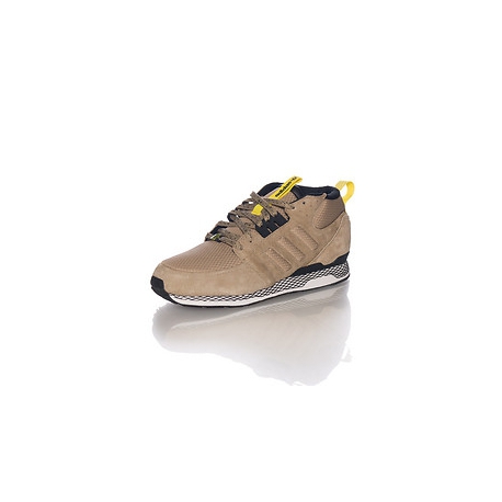 Chaussures Adidas Originals homme ZX MID MODE 2015