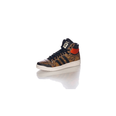 Chaussures Adidas Originals homme TOP TEN SNAKE MODE 2015