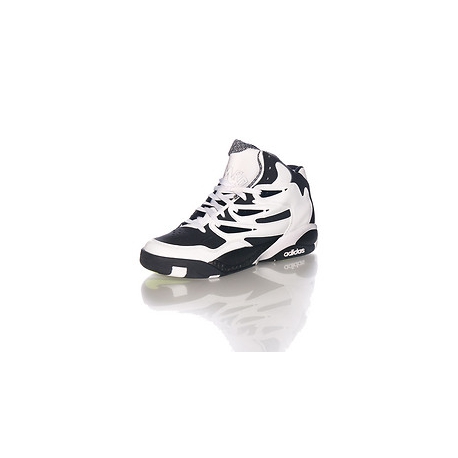 Chaussures Adidas Originals homme MUTOMBO 2 MODE 2015