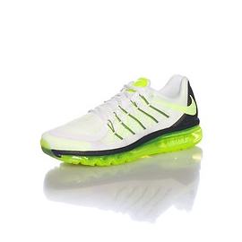 BASKET NIKE MAX 2015