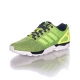 Chaussures Adidas Originals homme ZX FLUX WEAVE MODE 2015