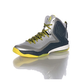 Chaussures Adidas Originals homme D ROSE 5 BOOST MODE 2015