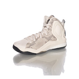 Chaussures Adidas Originals homme D ROSE 5 BOOST OG MODE 2015