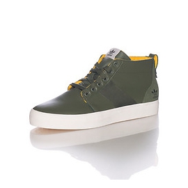 Chaussures Adidas Originals homme ARMY TR CHUKKA MODE 2015