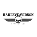 Chaussures & Bottes Harley Davidson Hommes