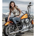Bottes Harley Davidson Femmes